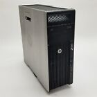 HP Z620 Workstation Tower Xeon E5-2650 2.0GHz 32GB ECC RAM No HDD/GPU Computer