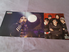 Kerrang MY CHEMICAL ROMANCE double-sided POSTER  x 2  