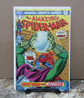 Amazing Spider-Man #142 (1975) - 1st cameo appearance of Gwen Stacy clone