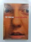 Tiny Furniture - Lena Dunham Criterion Collection DVD