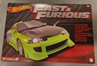 Hot Wheels 2023 Fast And Furious 10 Pack With Exclusive Skyline GTR & 68 Charger