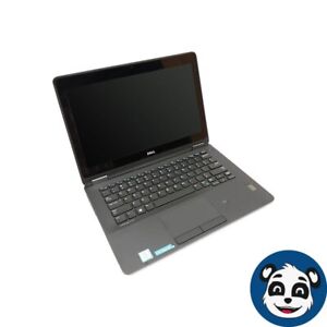 DELL Latitude E7270 Laptop 12.5