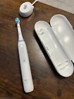 Oral-B iO Series 4 Electric Toothbrush, Rechargeable (OPEN BOX)