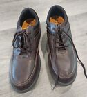 EARTH SPIRIT GENUINE LEATHER MENS SHOES SIZE 13W