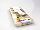 SECO APFT 160430R-M13 T25M Carbide Milling Inserts (Box of 10)