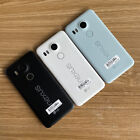 Brand New LG Nexus 5X H790 32GB 2GB RAM Fingerprint Unlocked Smartphone
