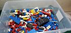VINTAGE Lego BULK LOT of 6 lbs Assorted Pieces and Parts, Need cleaning, Motors