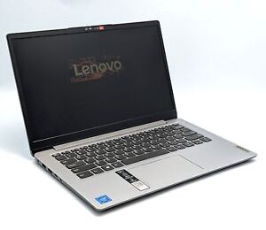 Lenovo IdeaPad 1 14IGL7 14 in Celeron N4020 1.10Ghz 4 GB DDR4 64 GB eMMC Win 10