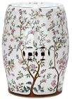 Safavieh BLOOMING TREE GARDEN STOOL, Reduced Price 2172733984 ACS4513A