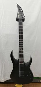 Solar Guitars A2.6C Electric Guitar Safe delivery from Japan