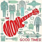 LP-MONKEES-GOOD TIMES NEW VINYL