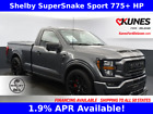 2023 Ford F-150 Shelby SuperSnake Sport 775+HP