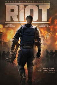 Riot (DVD)New