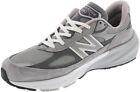 New Balance FuelCell 990V6 Men's Sneakers M990GL6 100% AUTHENTIC size 10.5 WDT D