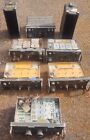 Lot Of 6 Units Radio  RT-841 PRC77 Receiver RT-505 PRC-25 For Parts.