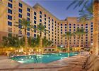 Wyndham Grand Desert Vacation Las Vegas Hotel Resort Club ANY 5 Night 2023 1BR
