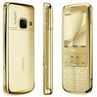 MINT CONDITION  Nokia 6700c Gold (Unlocked) Mobile phone +12 Months Warranty