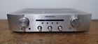 Faulty Marantz PM6005 Stereo Integrated Amplifier.