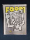 FOOM! #18 (1977) VF John Romita Sr. Issue