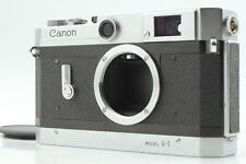 Read [Exc+5] Canon VI-T 6T 35mm Rangefinder film camera Body L39 LTM From JAPAN