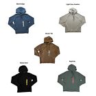 Member's Mark Men's Relaxed Fit Everyday Active Matte Terry Hoodie