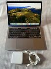 MacBook Pro 13 2020 Touch Bar Intel i5 2.0 GHz 16GB 512GB Space Gray
