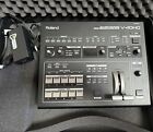 Roland VR-40HD Multi Format Video Switched w/Travel Case