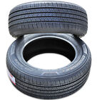 2 Tires Landspider Citytraxx H/T 255/60R18 112H XL AS A/S All Season (Fits: 255/60R18)