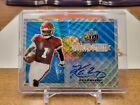 New Listing2019 LEAF METAL STATE PRIDE AUTO KYLER MURRAY RC  MT SILVER WAVE  AUTO