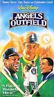 Angels In the Outfield VHS, 1995 New Sealed Walt Disney Home Video