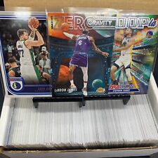 2022-23 Panini NBA Hoops Basketball Vets & Inserts *Pick Your Card* 1/14 UPDATE