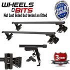 BMW Roof Rack 75KG Model Direct to fit 5 Series E39 E60 96-09 Saloon Estate