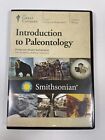 Introduction To Paleontology ( DVD Only )