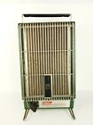 Vintage Coleman Propane Catalytic Heater #5445F131/2000-4000 BTU 9/78 USA