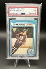 1979-80 O-Pee-Chee - #18 Wayne Gretzky (RC) + Immaculate PSA 9 Collection