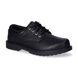 Tredsafe Men's Gary Slip Resistant Shoes,Size 7 to 14, Medium Width