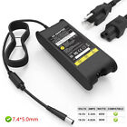 90W 19.5V AC Adapter Charger for Dell Latitude Inspiron Laptop Power Supply Cord