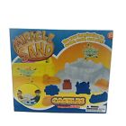 Miracle Sand Castles 7 Designs Build Mold Create Indoor Activity Kids Crafts NEW