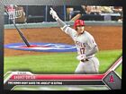 New Listing2022 Topps Now 423 Two Homer Night Shohei Ohtani LOS ANGELES ANGELS