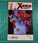 X-Men Legacy #268 NM 1:25 Ferry Variant Scarlet Spider-Man Marvel Comics