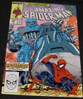 Amazing Spider-Man 329,1st Tri-Sentinel,VF/NM