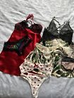 Lot Of NEW (with/without tags)Women’s Lingerie Victorias Secret/ Dimanche/ PINK