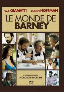 Movie Le Monde De Barney (Region 2) (UK IMPORT) DVD [REGION 2] NEW