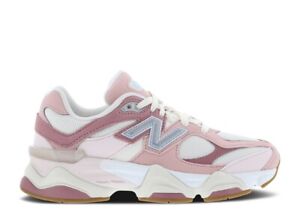 New Balance 9060 Rose Pink GC9060FR GS Women Size Limited Edition RARE!