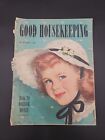 Good Housekeeping Magazine June 1949 Great Ads