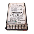 HP 748387-B21 748435-001 600GB SAS 12G 15K SFF 2.5IN SC ENT HDD HARD DRIVE