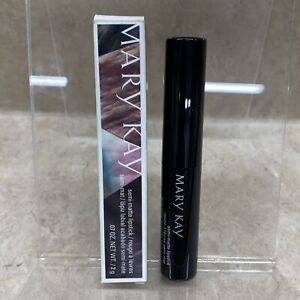 Rare Mary Kay Semi-Matte Lipstick Pink Rose #076934 .07 oz New in Box