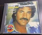 Super Hits by Engelbert Humperdinck (CD 1998, Epic/Legacy) Some Live Songs