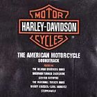 The Harley-Davidson: American Motorcycle Soundtrack by Various Artists (CD, ...