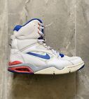 Nike Air Command Force Mens Size 10 Ultra Marine Billy Hoyle 684715-101 Sneakers